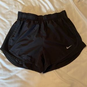 Women’s running shorts